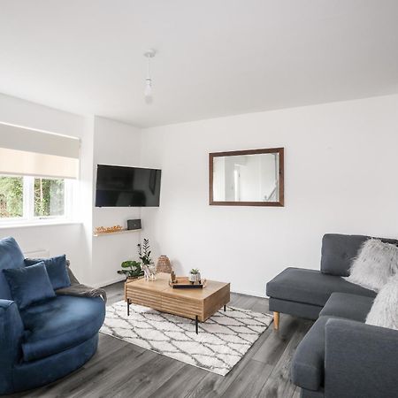 39 Alwen Drive Apartment Rhôs-on-Sea Екстериор снимка